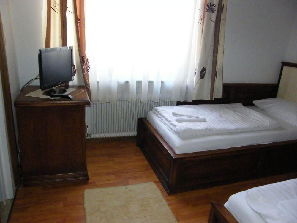 Hotel Gasthof Zum Jaegerwirt Mariazell Zewnętrze zdjęcie