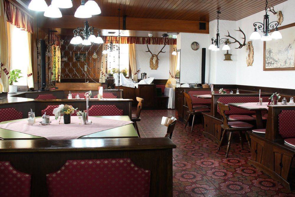 Hotel Gasthof Zum Jaegerwirt Mariazell Zewnętrze zdjęcie