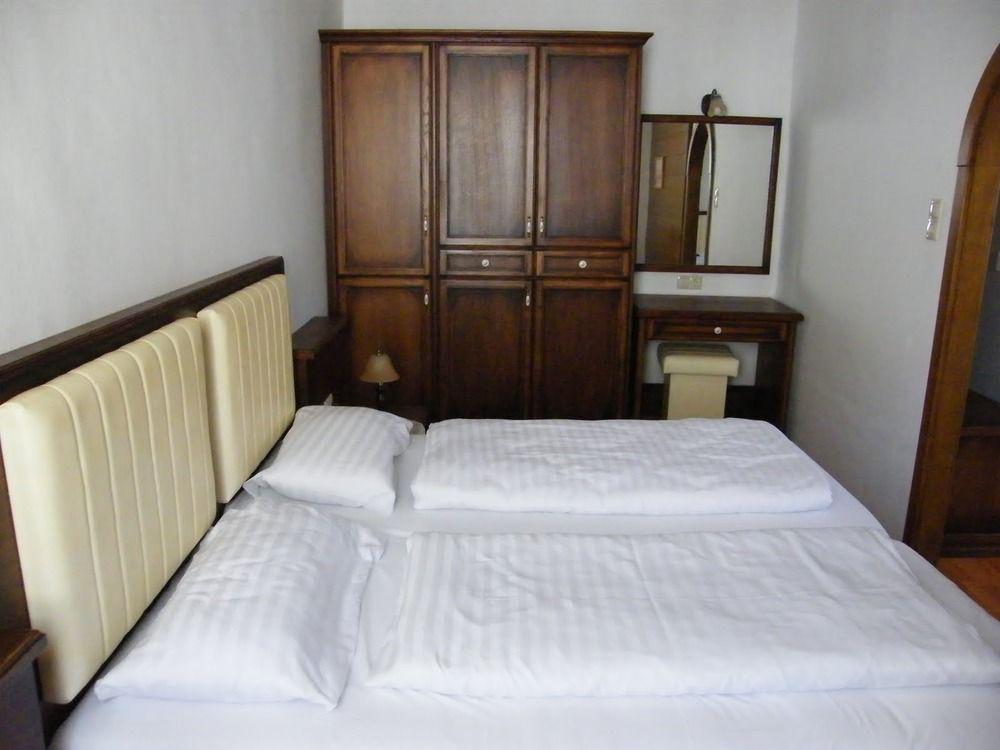 Hotel Gasthof Zum Jaegerwirt Mariazell Zewnętrze zdjęcie