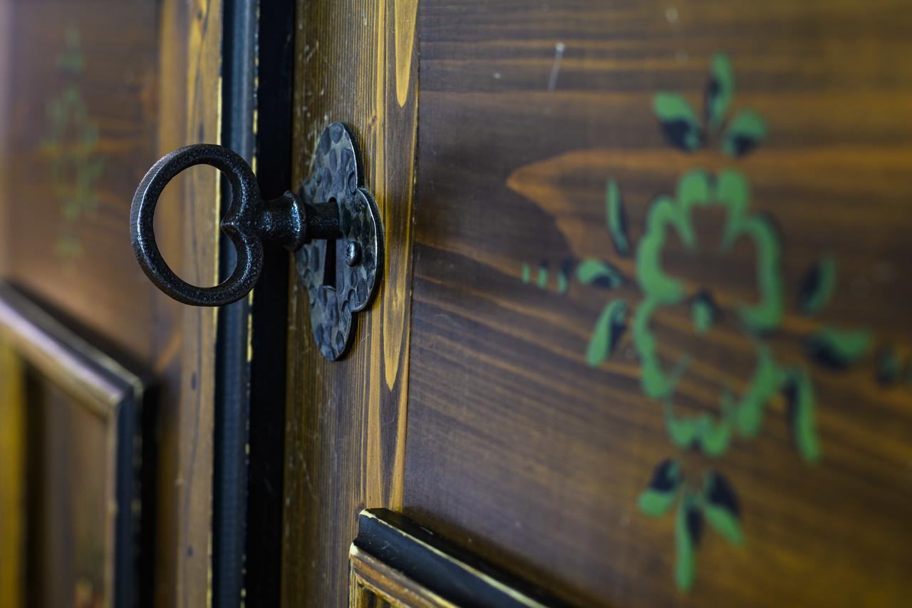 Hotel Gasthof Zum Jaegerwirt Mariazell Zewnętrze zdjęcie