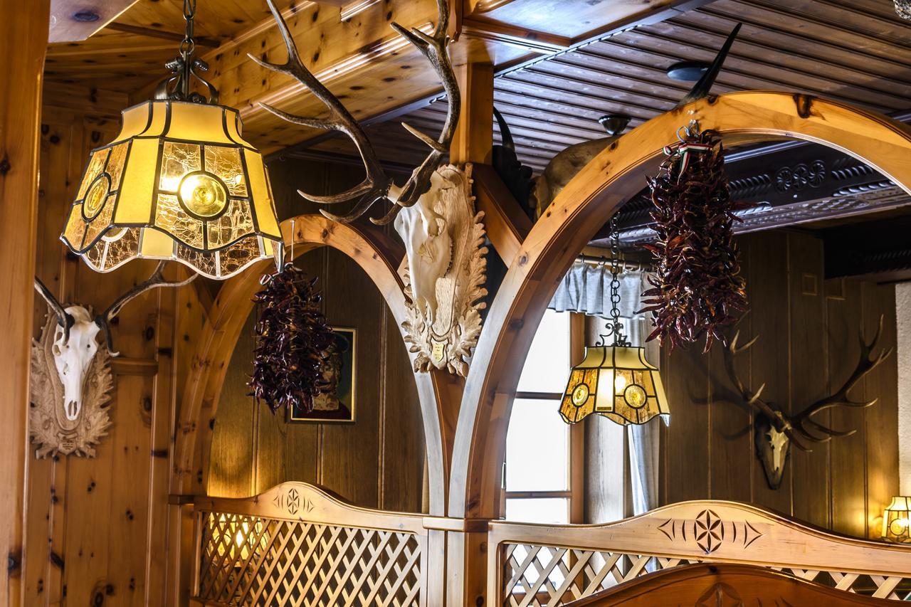 Hotel Gasthof Zum Jaegerwirt Mariazell Zewnętrze zdjęcie