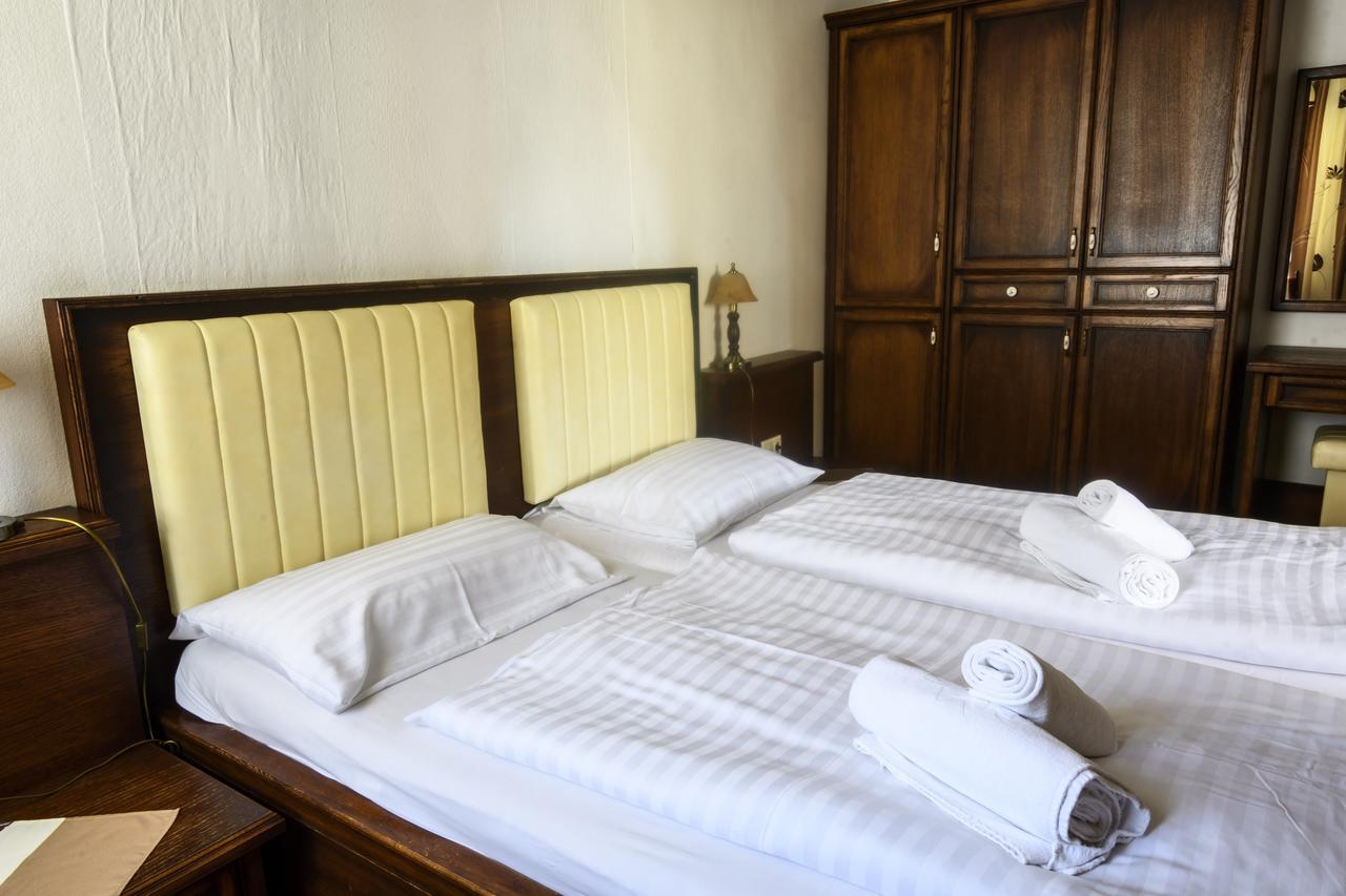 Hotel Gasthof Zum Jaegerwirt Mariazell Pokój zdjęcie