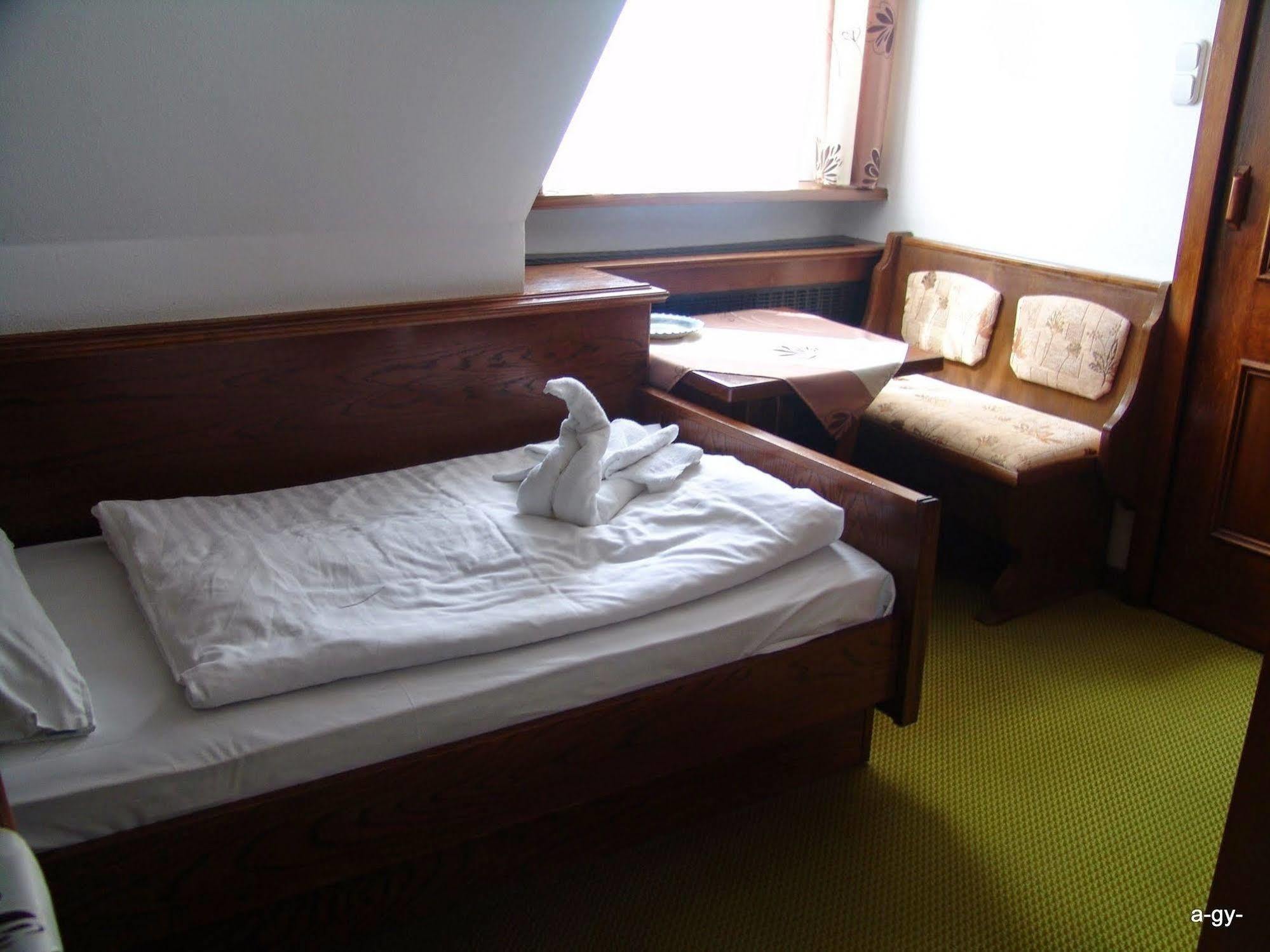 Hotel Gasthof Zum Jaegerwirt Mariazell Zewnętrze zdjęcie