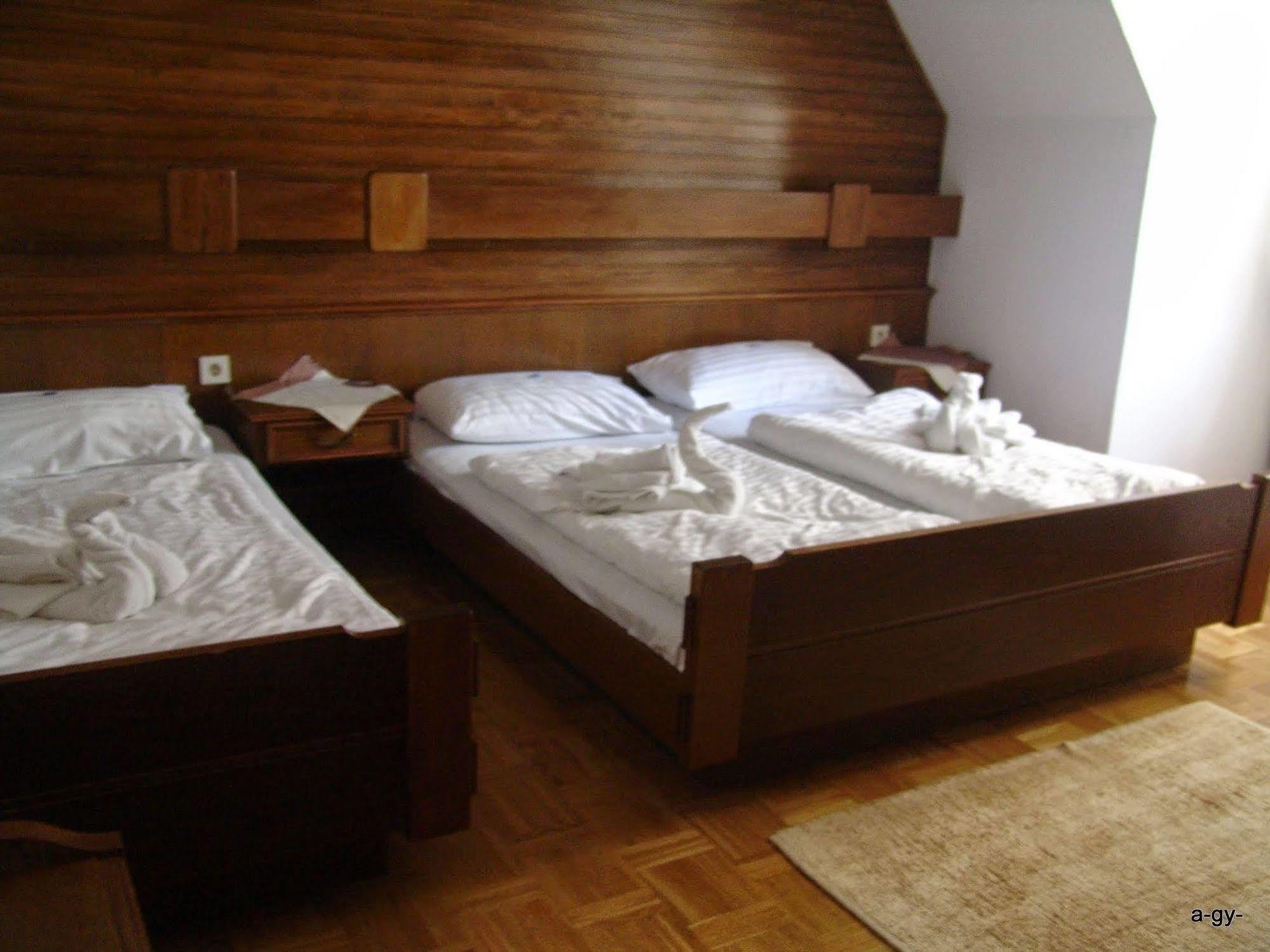 Hotel Gasthof Zum Jaegerwirt Mariazell Zewnętrze zdjęcie