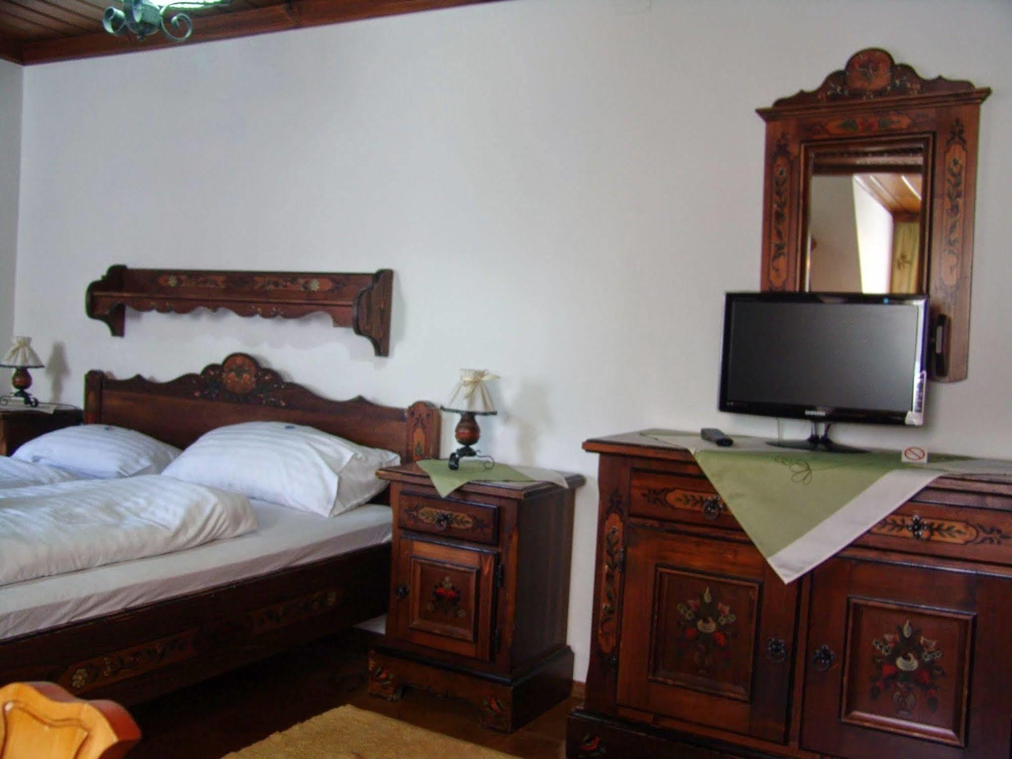 Hotel Gasthof Zum Jaegerwirt Mariazell Zewnętrze zdjęcie