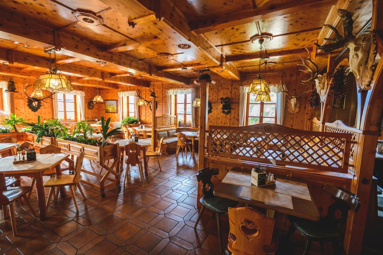 Hotel Gasthof Zum Jaegerwirt Mariazell Zewnętrze zdjęcie