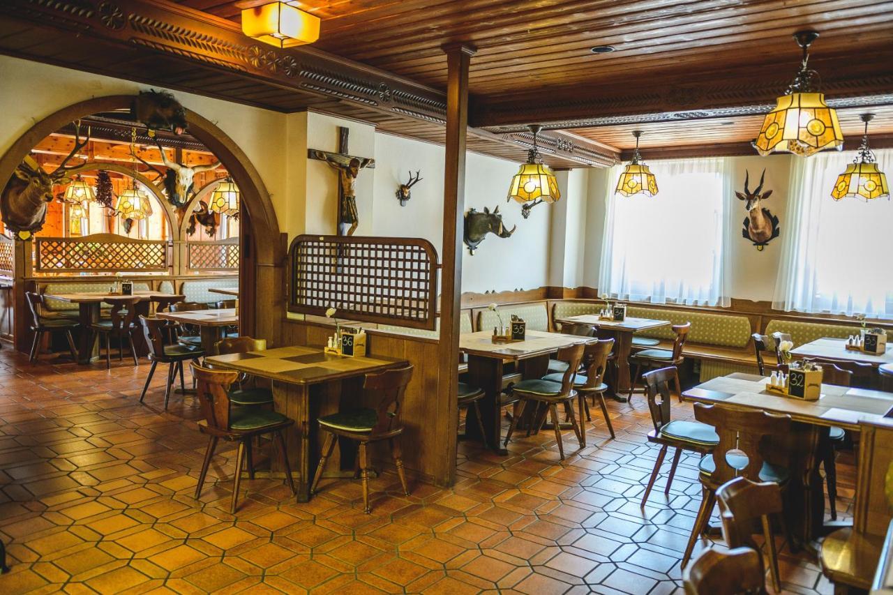 Hotel Gasthof Zum Jaegerwirt Mariazell Zewnętrze zdjęcie