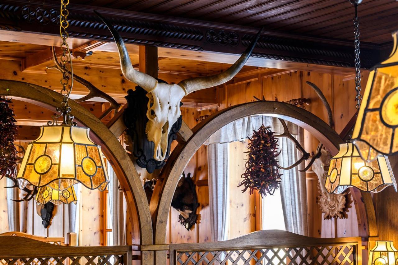 Hotel Gasthof Zum Jaegerwirt Mariazell Zewnętrze zdjęcie